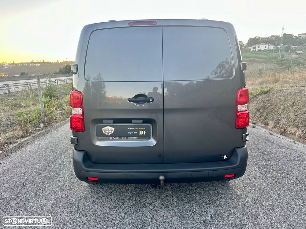 Peugeot Expert 1.6 BlueHDI L1H1 - 11