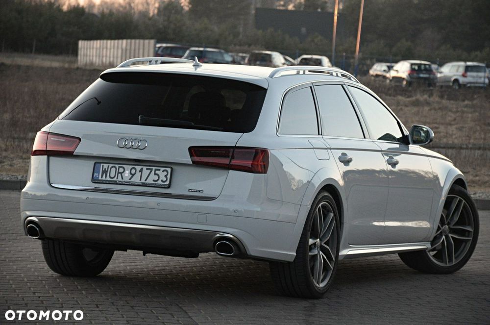Audi A6 Allroad - 7