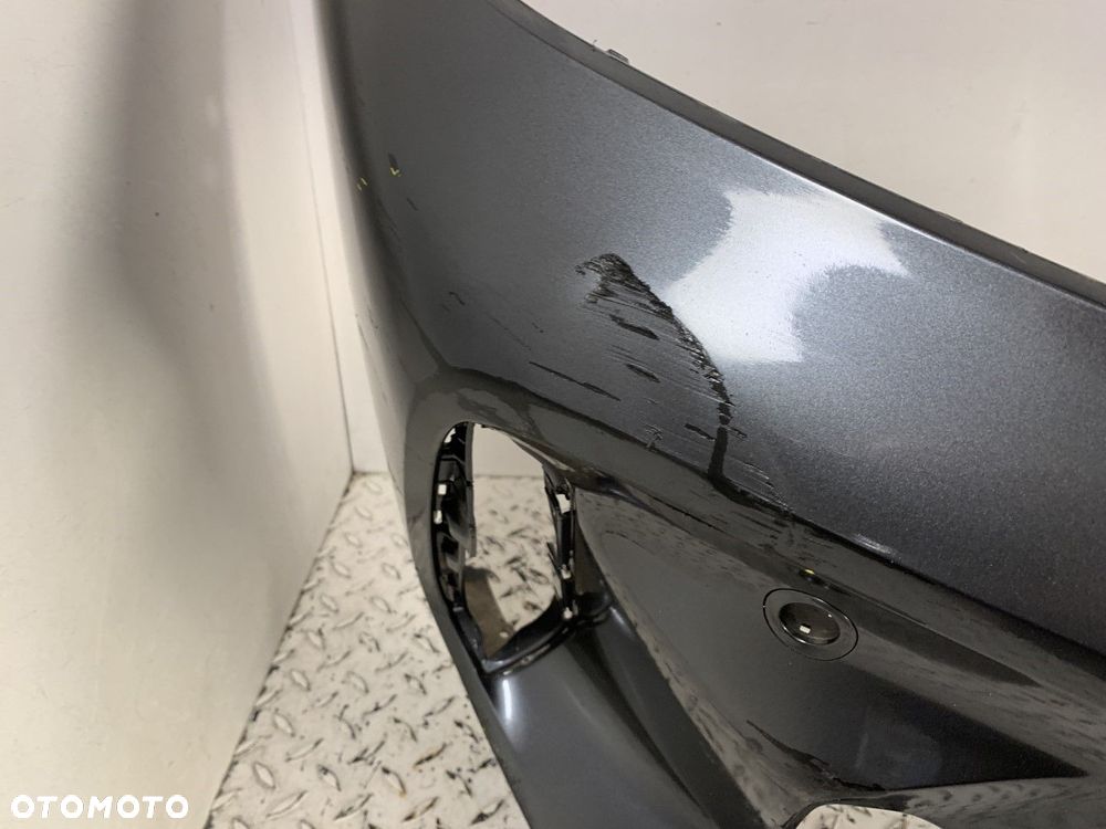 ZDERZAK PRZEDNI PRZÓD BMW 1 F40 M-PAKIET 19-24 6XPD 8070928 - 3