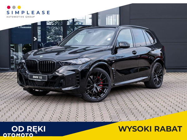 BMW X6 xDrive40d mHEV sport