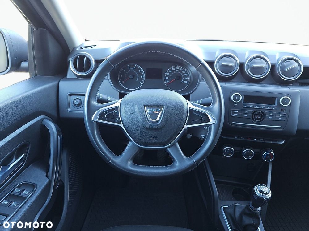 Dacia Duster - 15