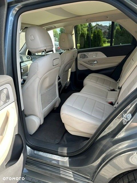Mercedes-Benz GLE - 5