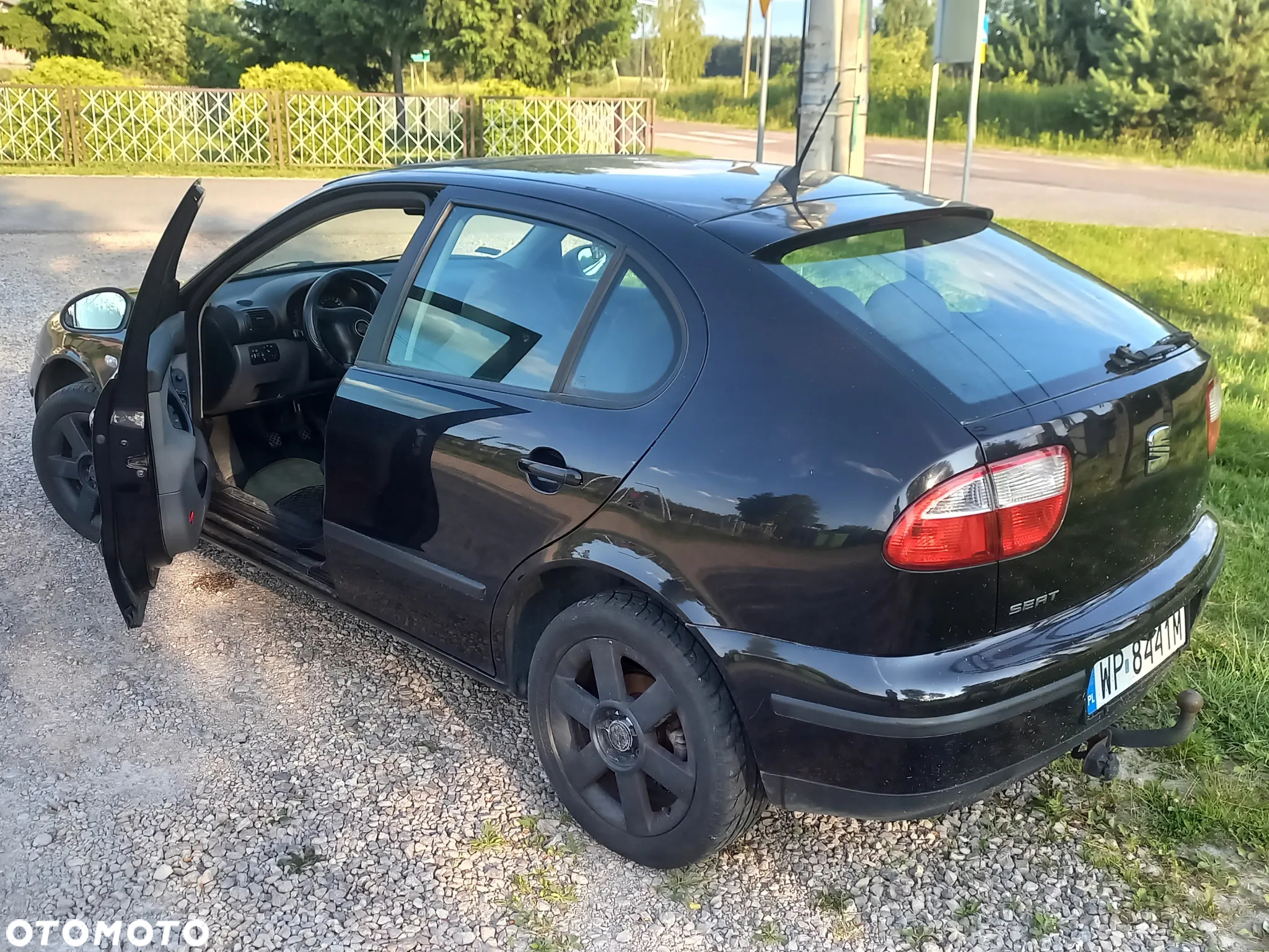 Seat Leon 1.6 Stella - 4