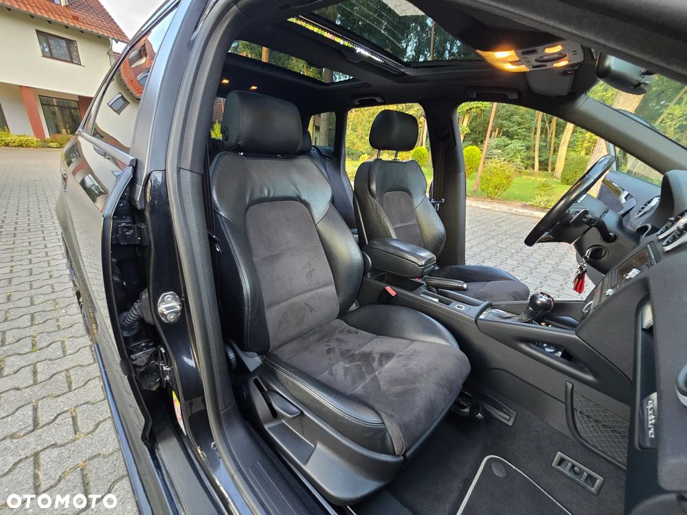 Audi S3 Sportback 2.0 TFSI Quattro S tronic - 19