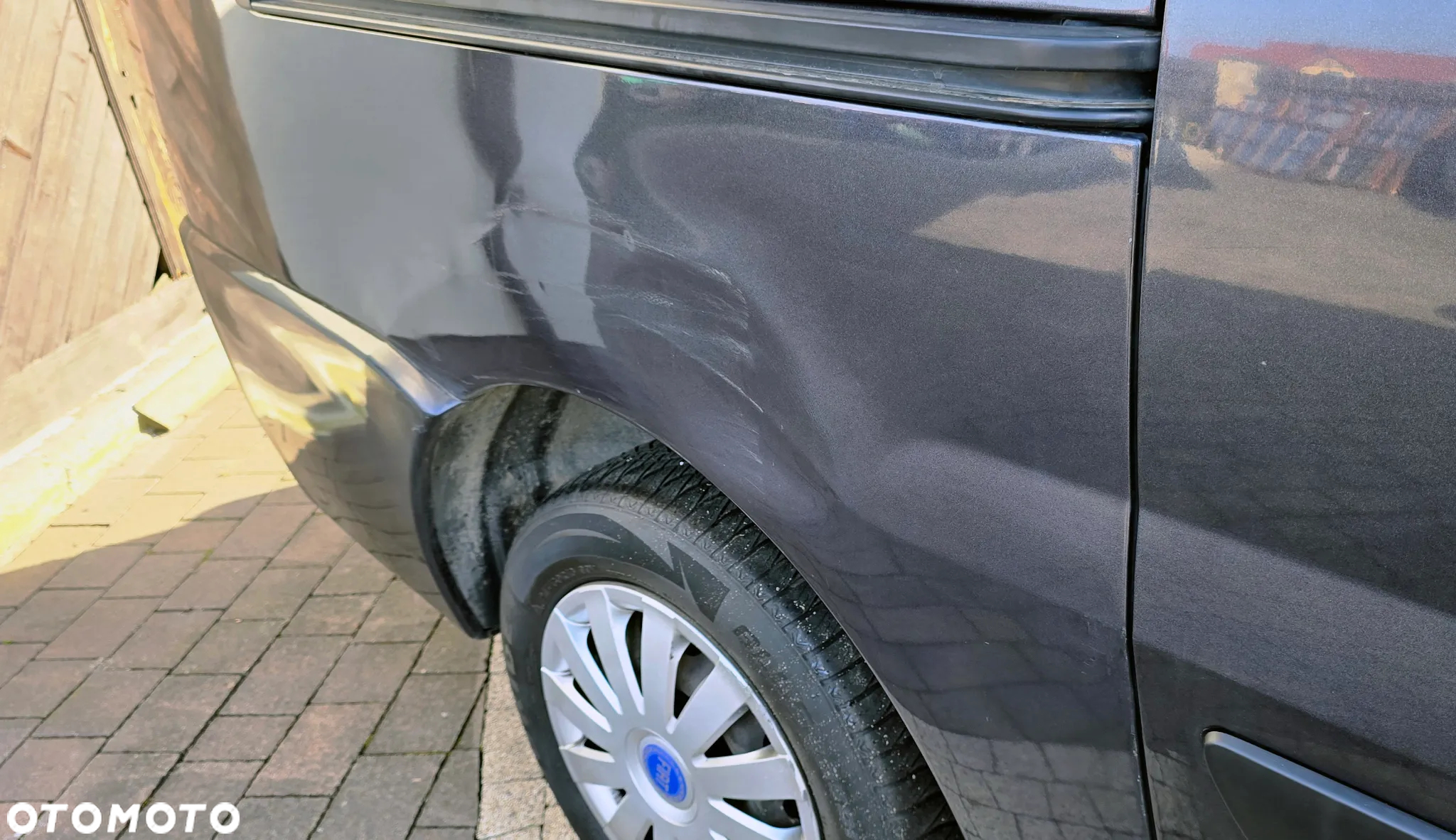 Fiat Scudo - 12