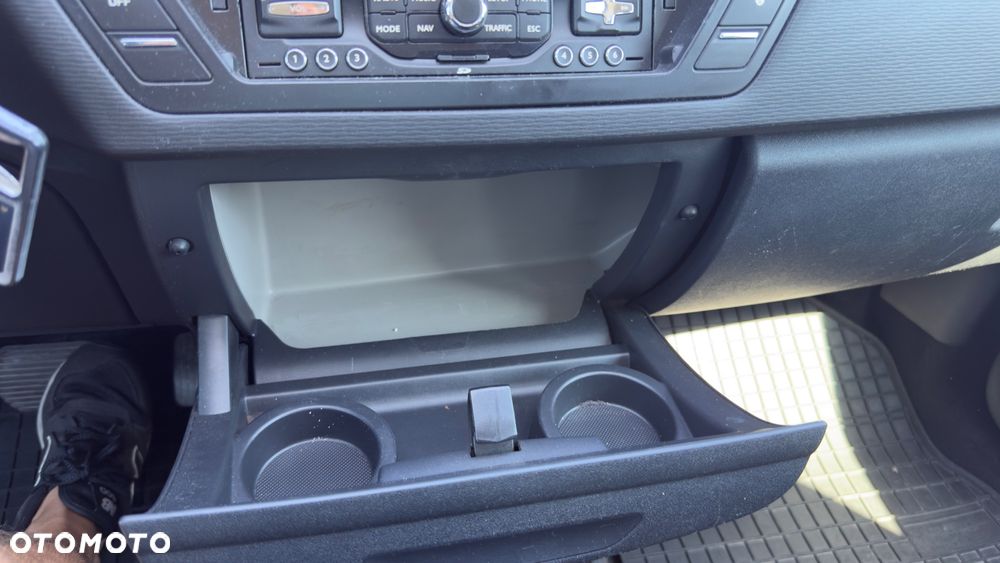 Citroën C4 Picasso 1.6 HDi Equilibre Navi Pack MCP - 6