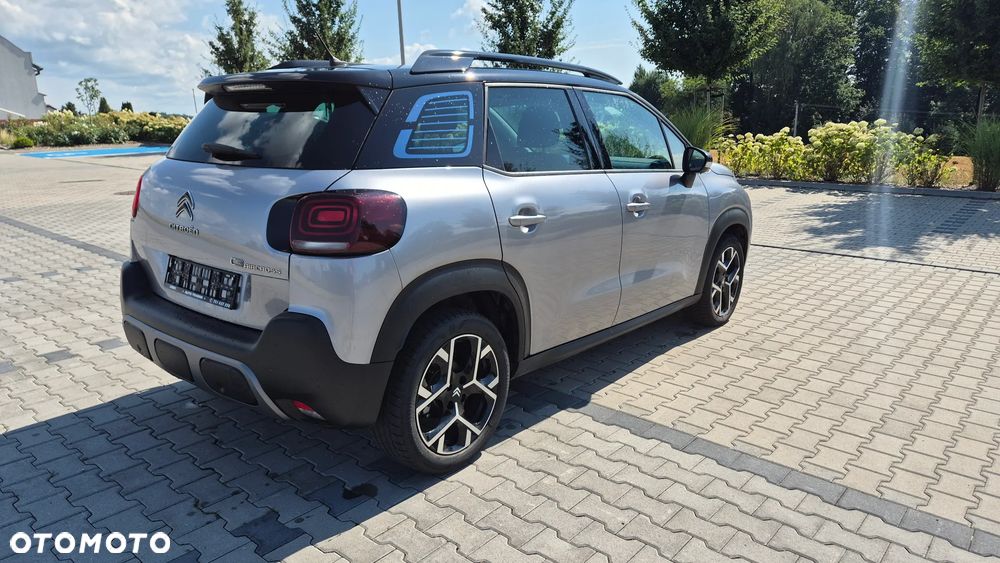 Citroën C3 Aircross PureTech 110 Stop & Start Shine - 5