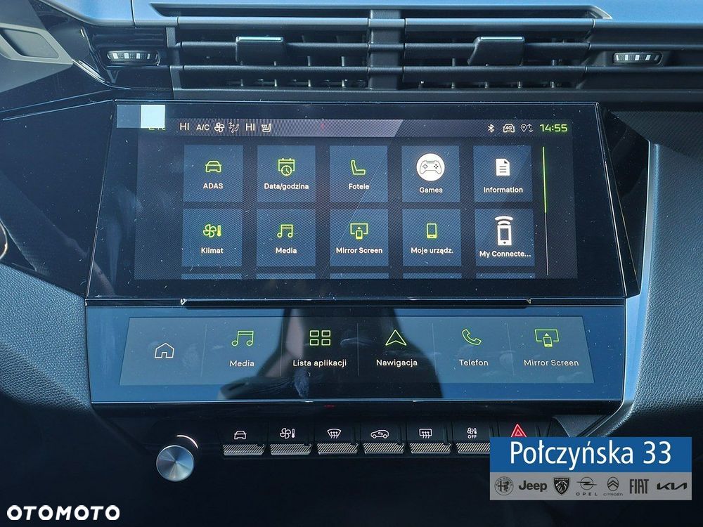 Peugeot 408 - 21