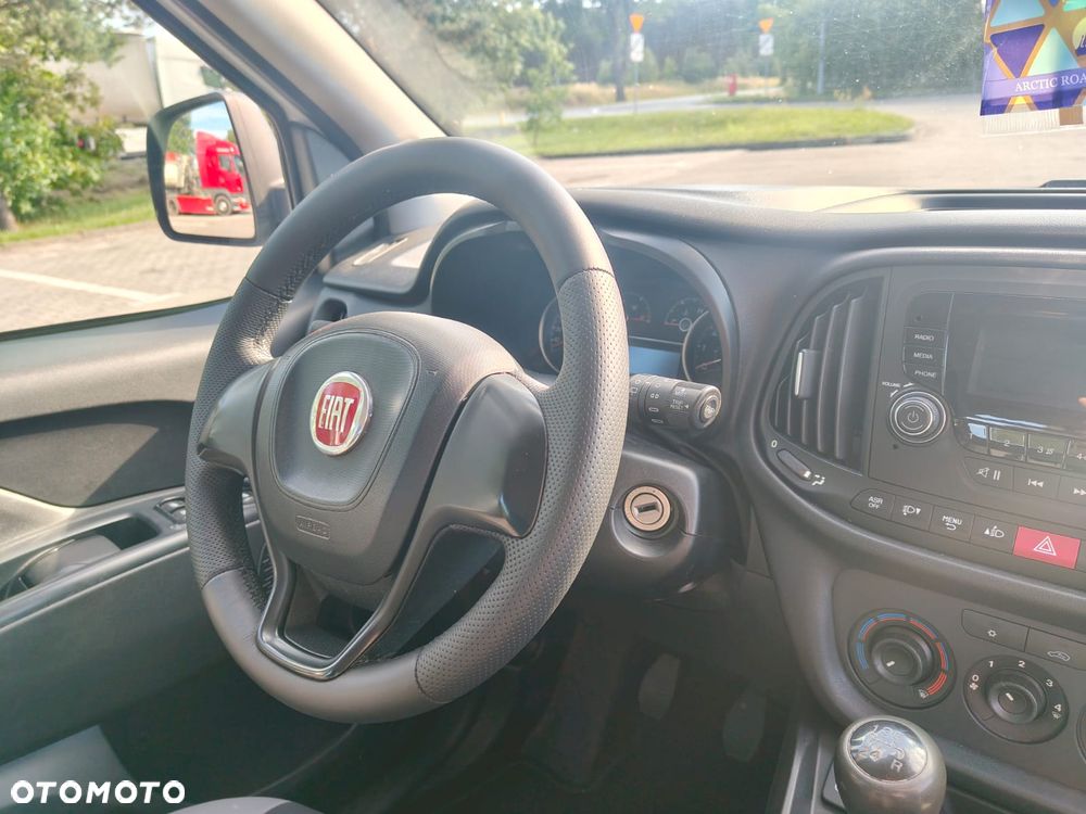 Fiat Doblo - 13