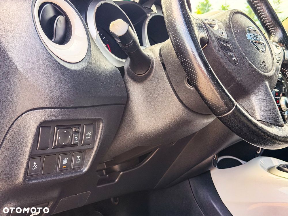 Nissan Juke 1.5 dCi Tekna EU6 - 23