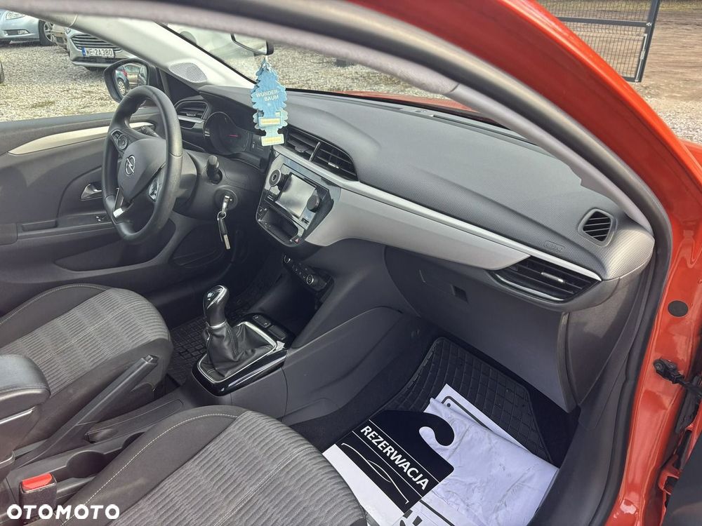 Opel Corsa - 34