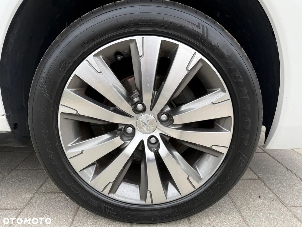 Peugeot 3008 BlueHDi 120 Stop & Start Style - 10