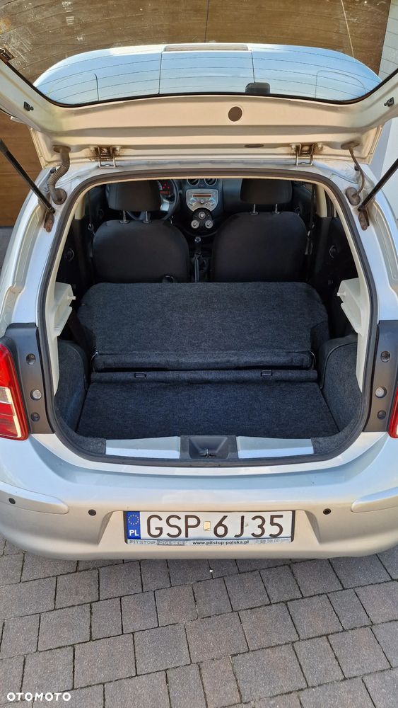 Nissan Micra 1.2 30th Anniversary - 3