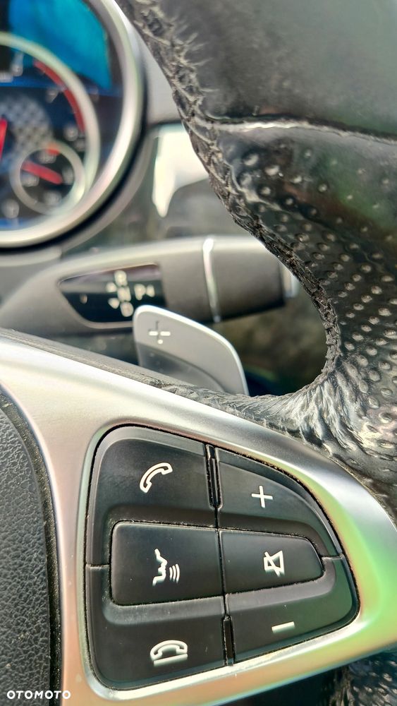 Mercedes-Benz GLE AMG 43 4-Matic - 26