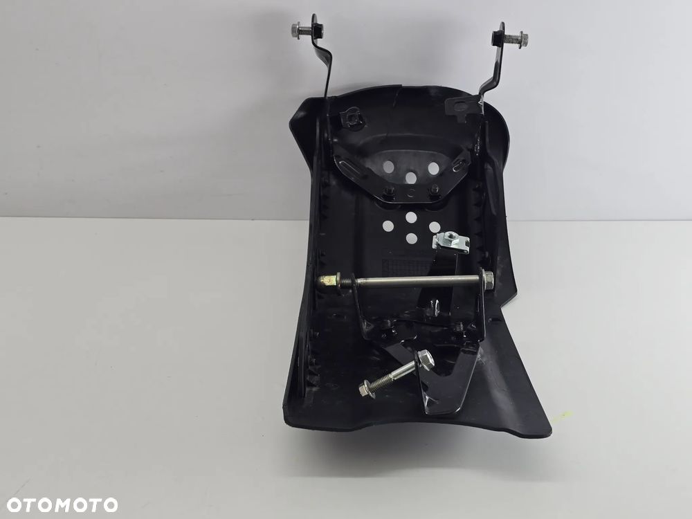 OSLONA SPODU PLYTA MOCOWANIE    TRIUMPH SCRAMBLER 400 SPEED - 6