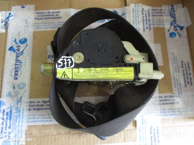 Pre-Tensor 33006712C FIAT PUNTO 2000 FD - 3