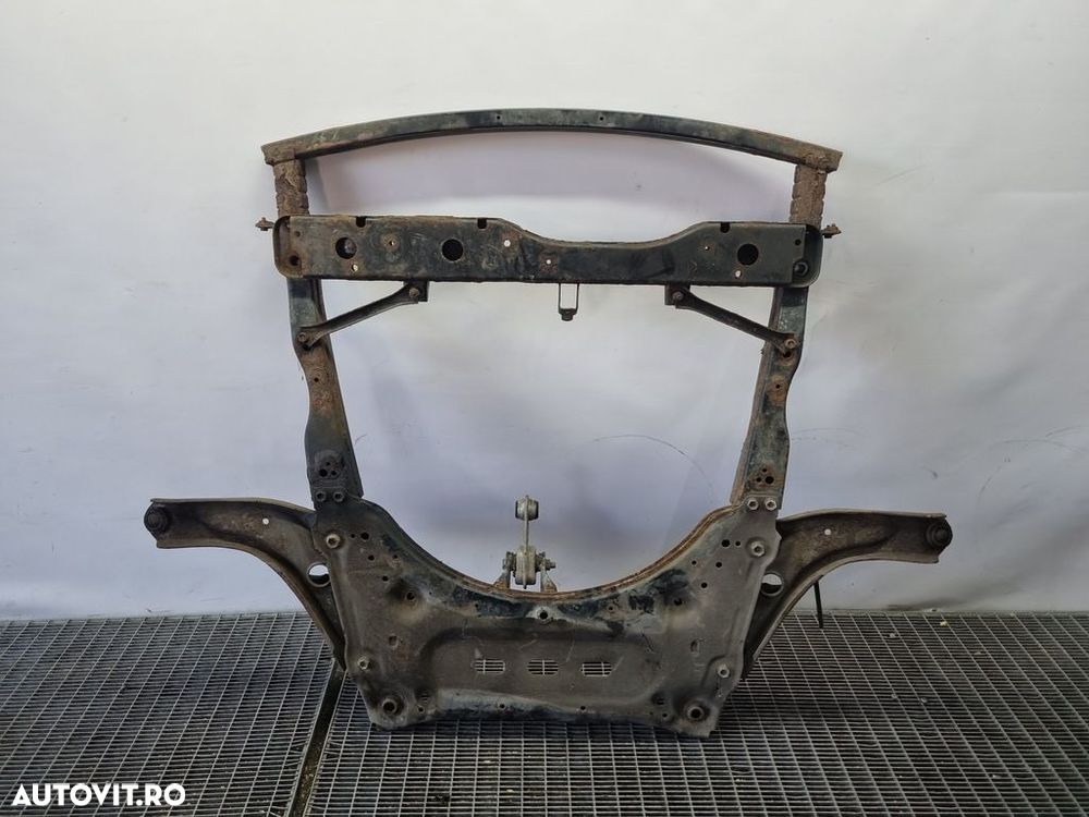 Jug motor Nissan Qashqai J11 1.2 DIG - T Benzina 2013 - 2017 115CP HRA2DDT (1500) Benzina - 1
