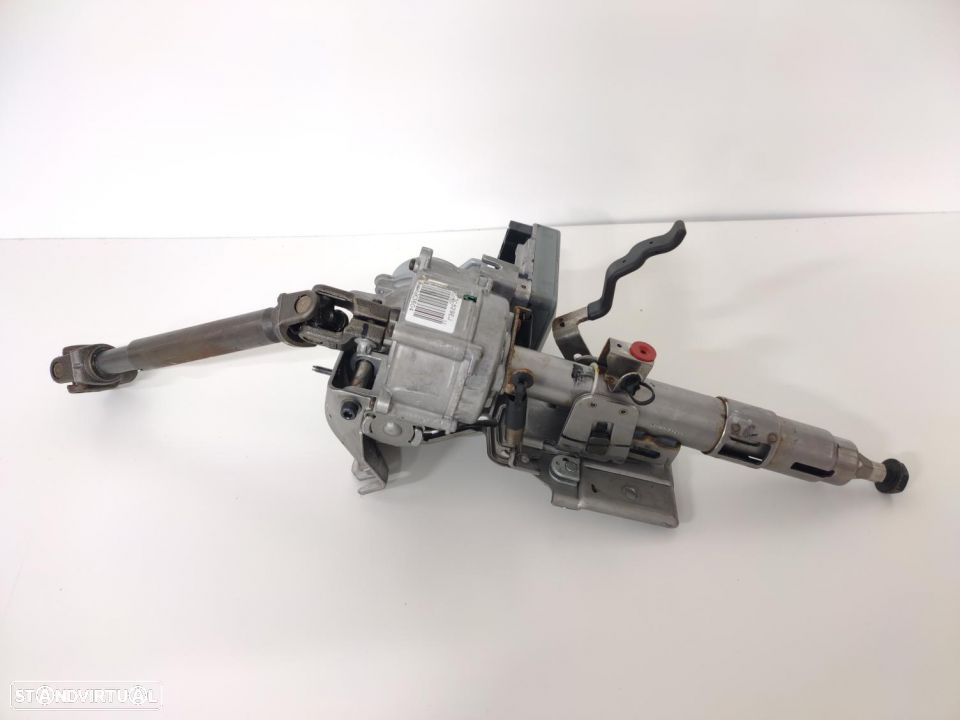 Coluna direção Electrica Modulo Ford Fiesta MK6  MKVII 2016 - 1