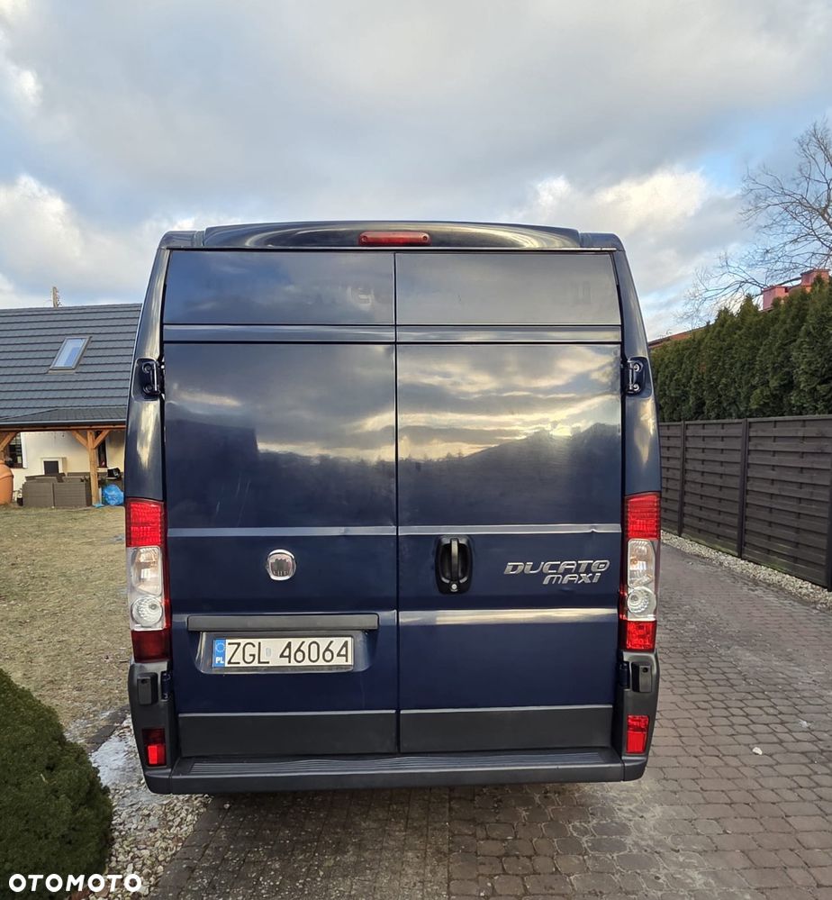 Fiat Ducato - 3