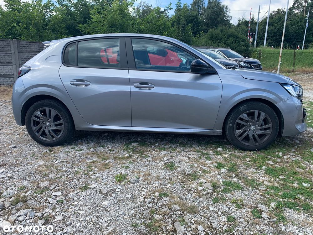 Peugeot 208 PureTech 75 Allure Pack - 2