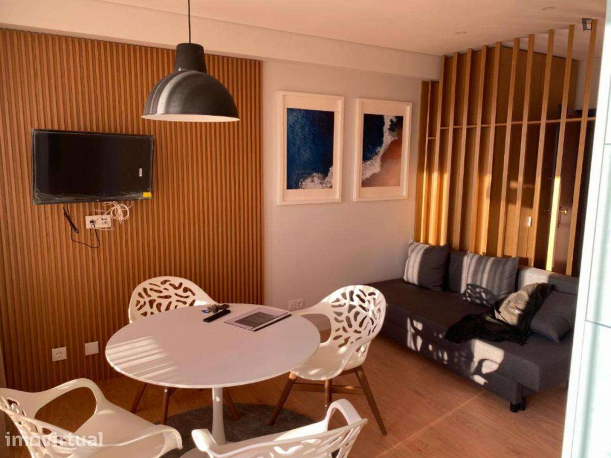 Apartamento com 1 quartos - localizado em Aveiro - Grande imagem: 3/10