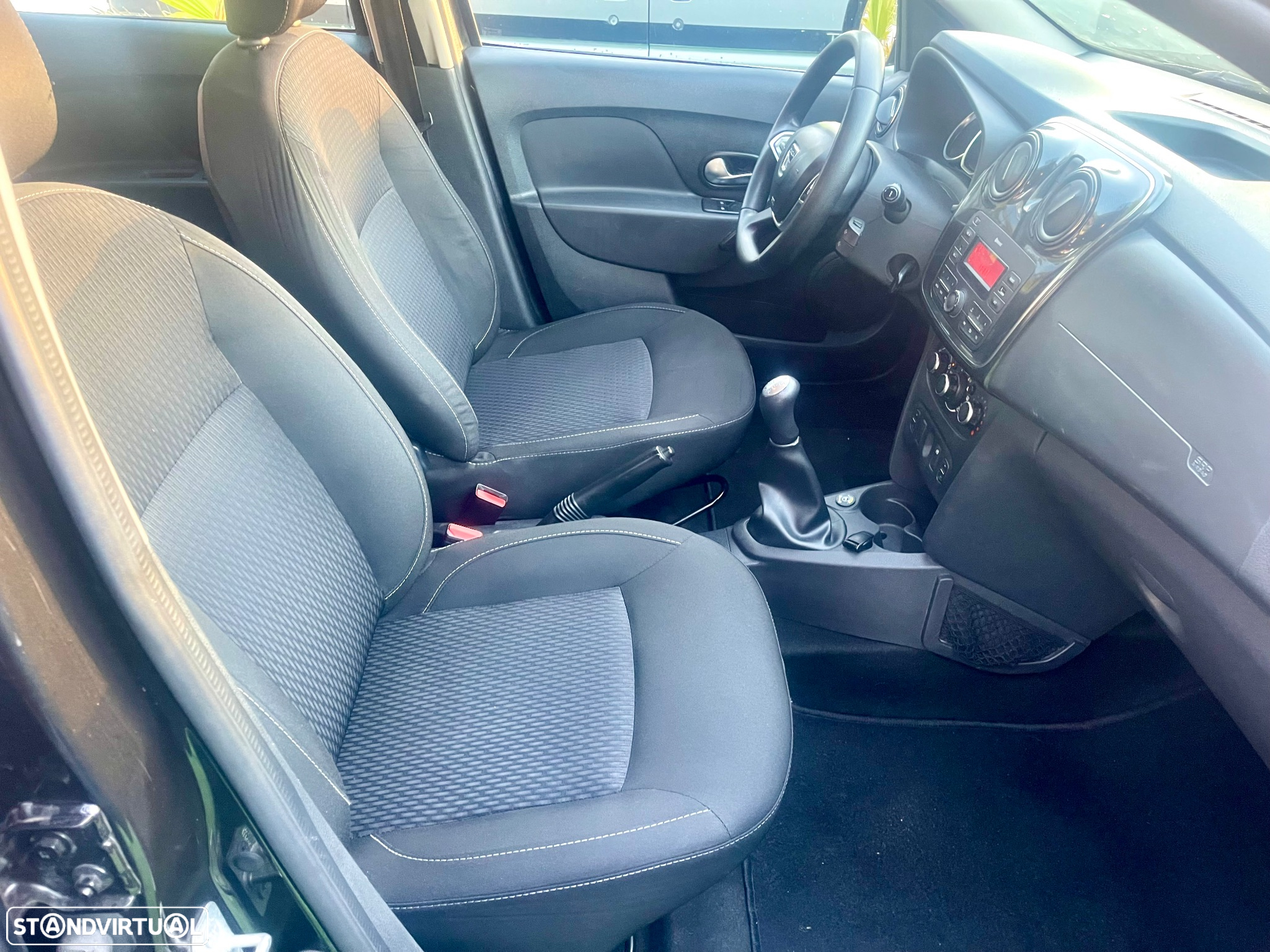 Dacia Logan MCV - 14