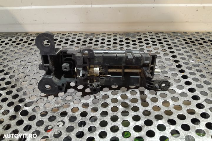 Maner deschidere din interior usa spate dreapta Mazda 5 CR [facelift] - 3