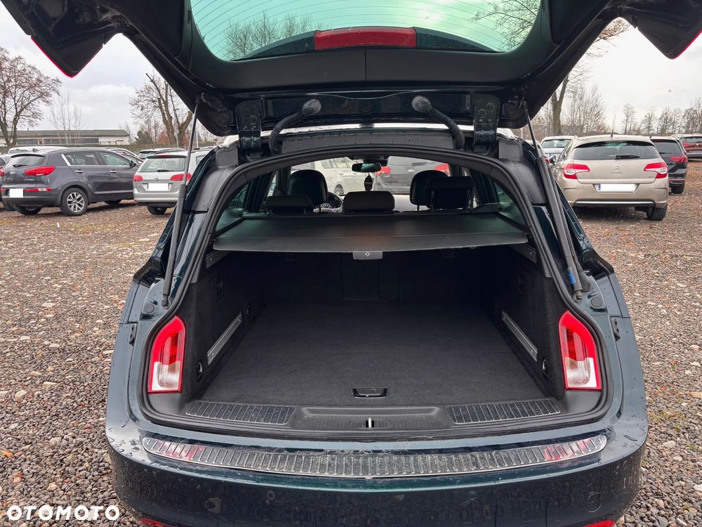 Opel Insignia 2.0 CDTI automatik Edition - 24