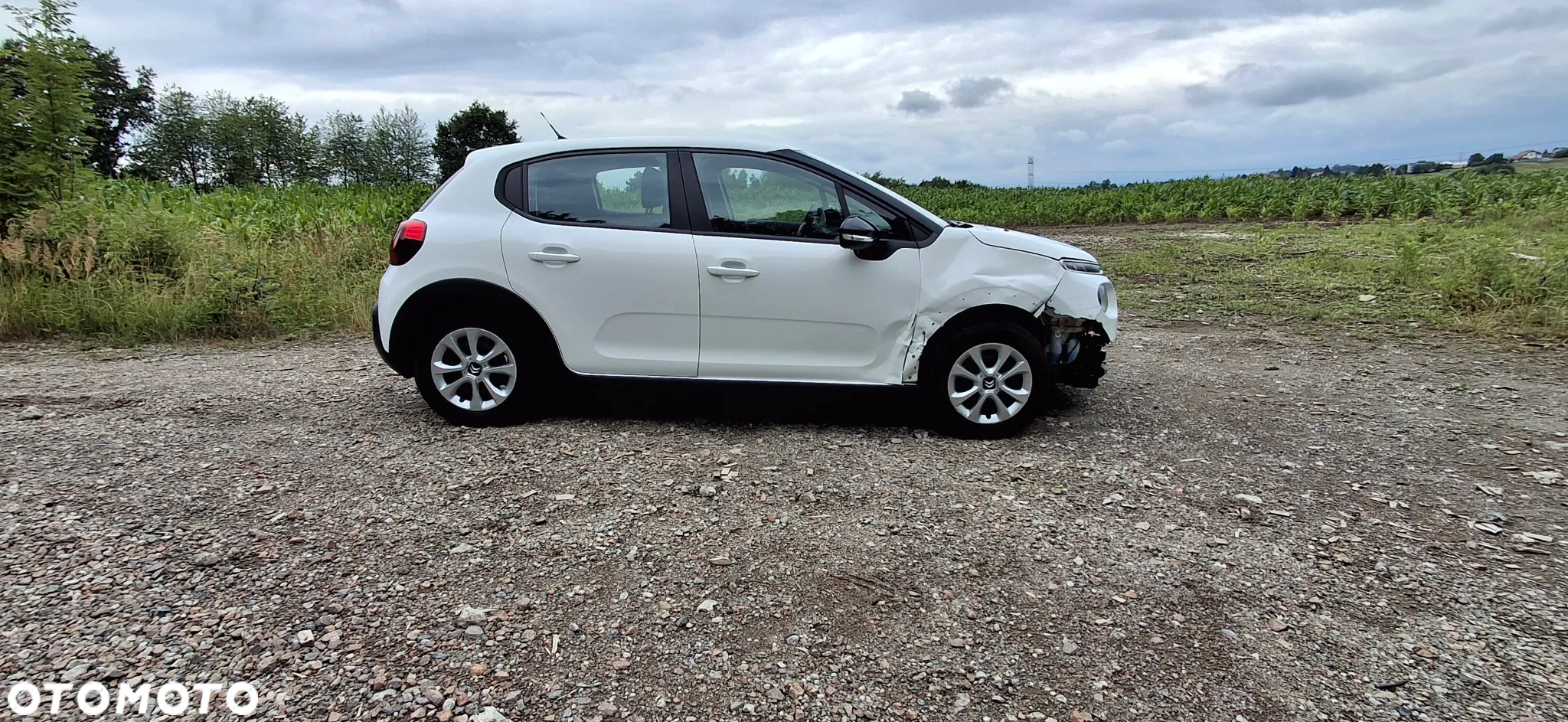 Citroën C3 1.5 BlueHDi Live - 8