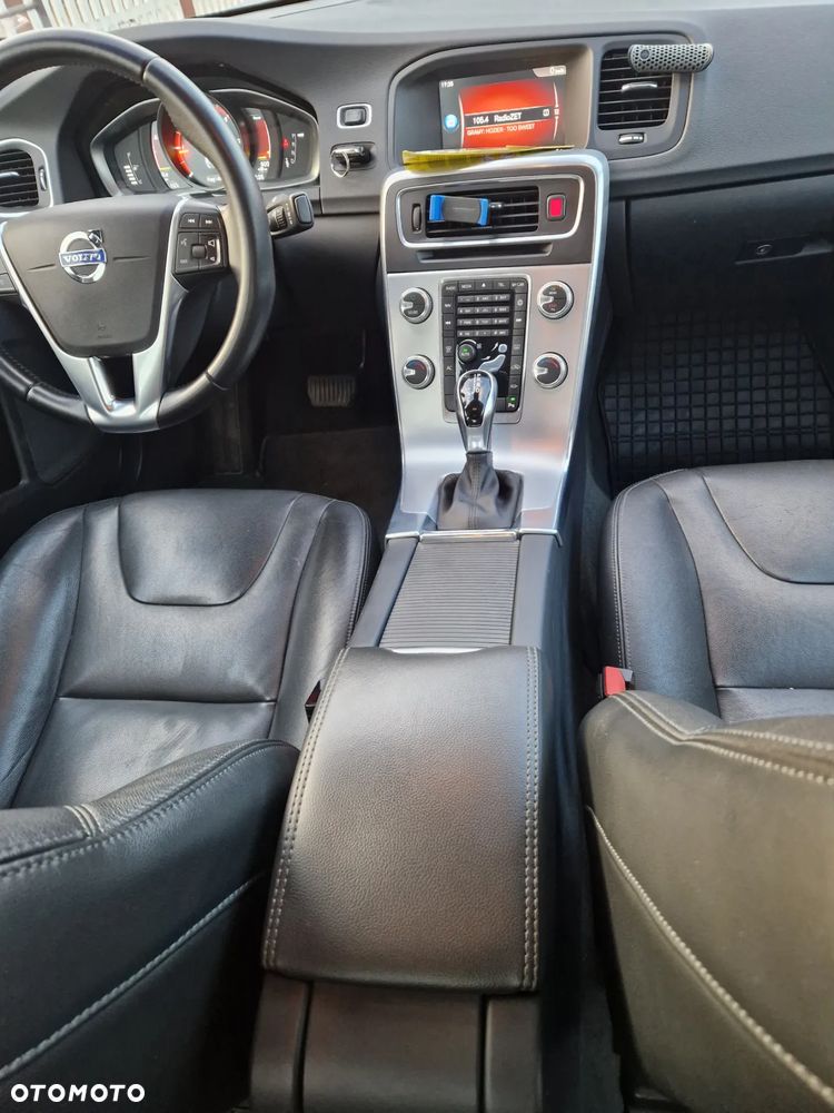 Volvo S60 D2 Drive-E Kinetic - 7