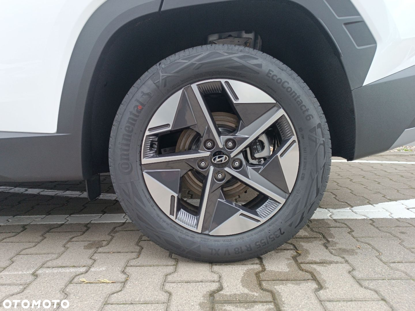 Hyundai Tucson - 31