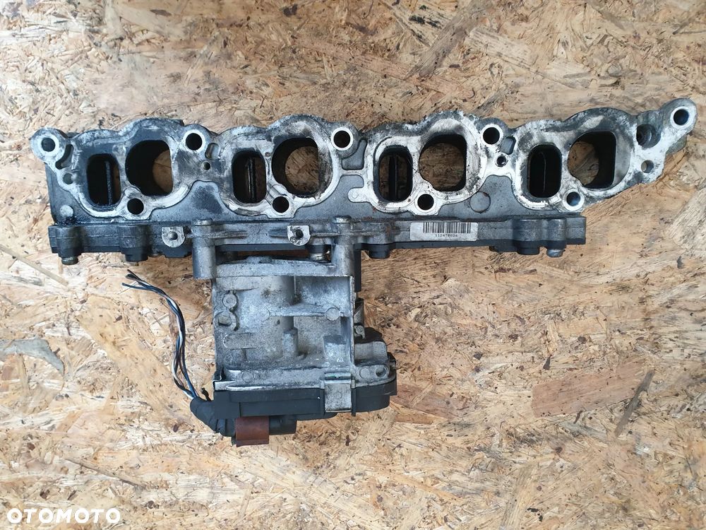 Alfa Romeo 159 1.9 JTD 150KM Kolektor Ssący C146 TMS1 - 2