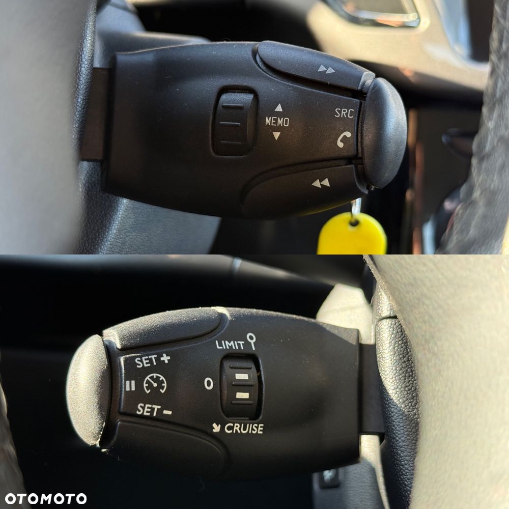 Citroën C3 e-HDi 90 FAP Exclusive - 11