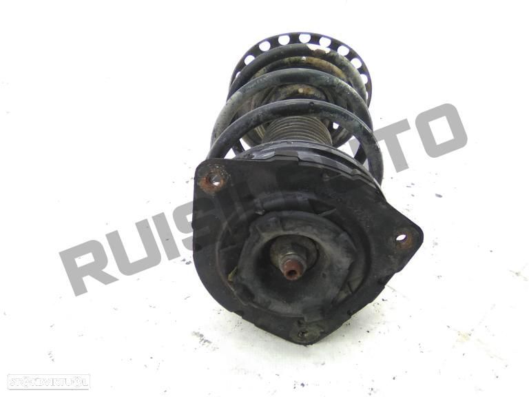 Amortecedor Frente Direito Com Cabeçote  Renault Modus [2004_20 - 2