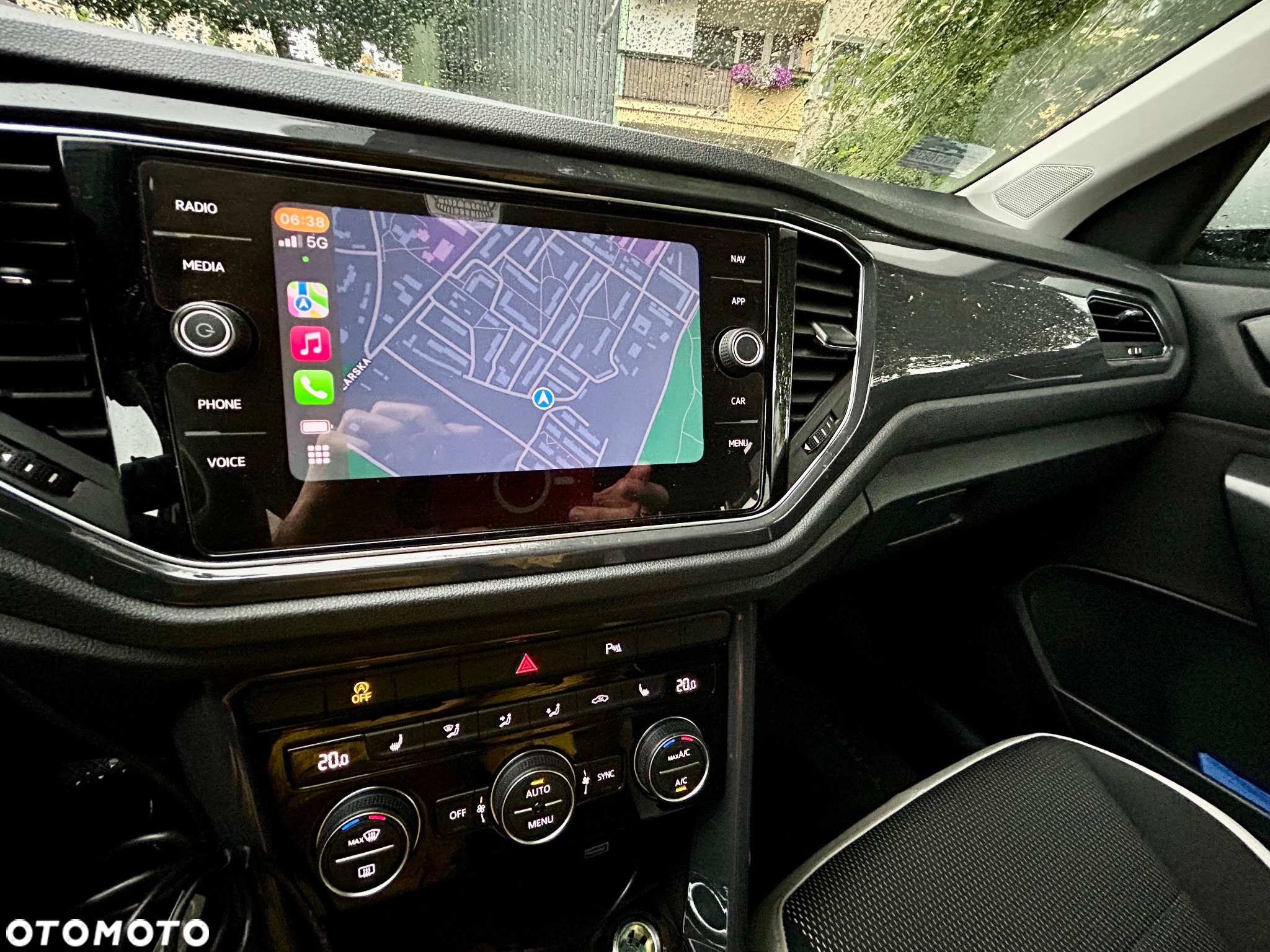 Volkswagen T-Roc 1.5 TSI ACT Premium DSG - 9