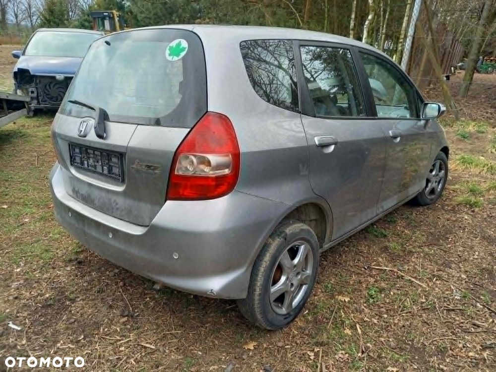części do HONDA JAZZ 1.4 B 2005r. - 1