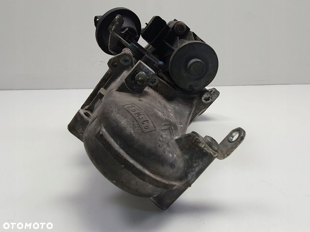Citroen C4 1.6 E-HDI ZAWÓR EGR 702209040 oryginał - 4