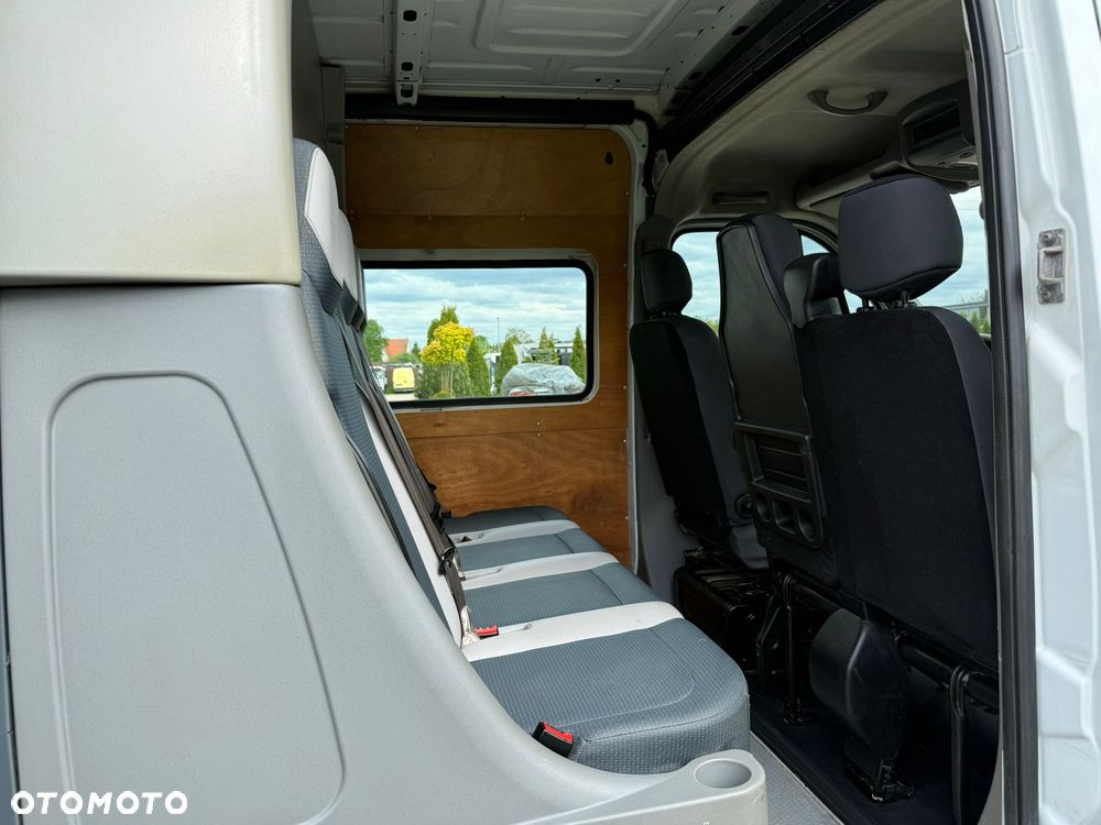 Opel Movano - 10