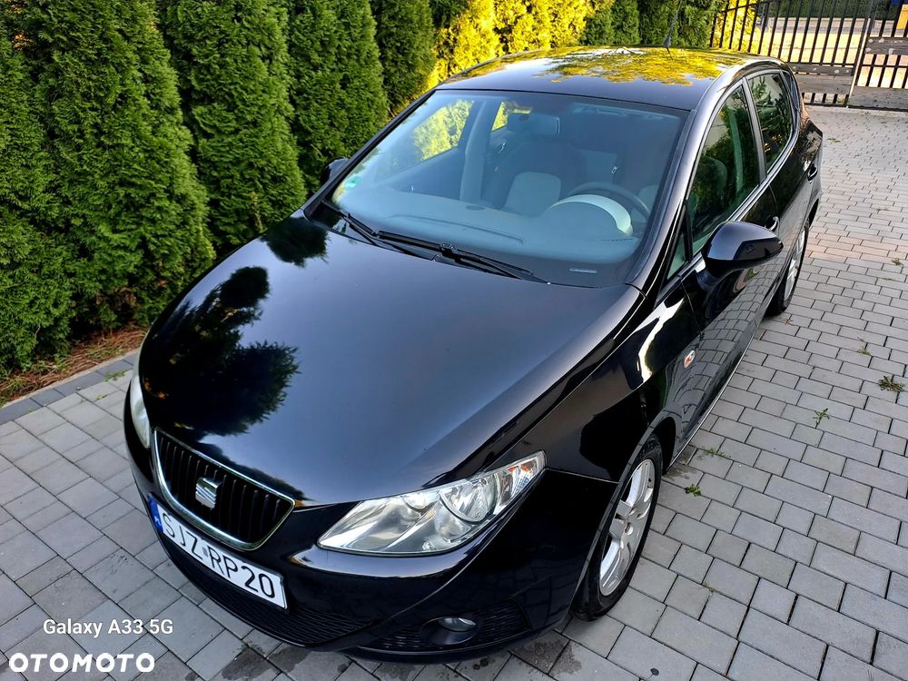 Seat Ibiza 1.4 16V Style - 4