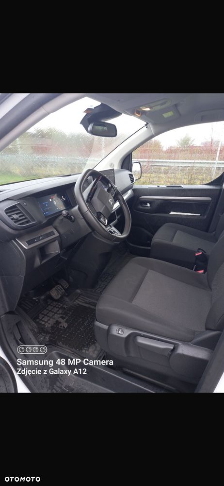 Toyota ProAce D-4D Long Active (bryg.) - 6