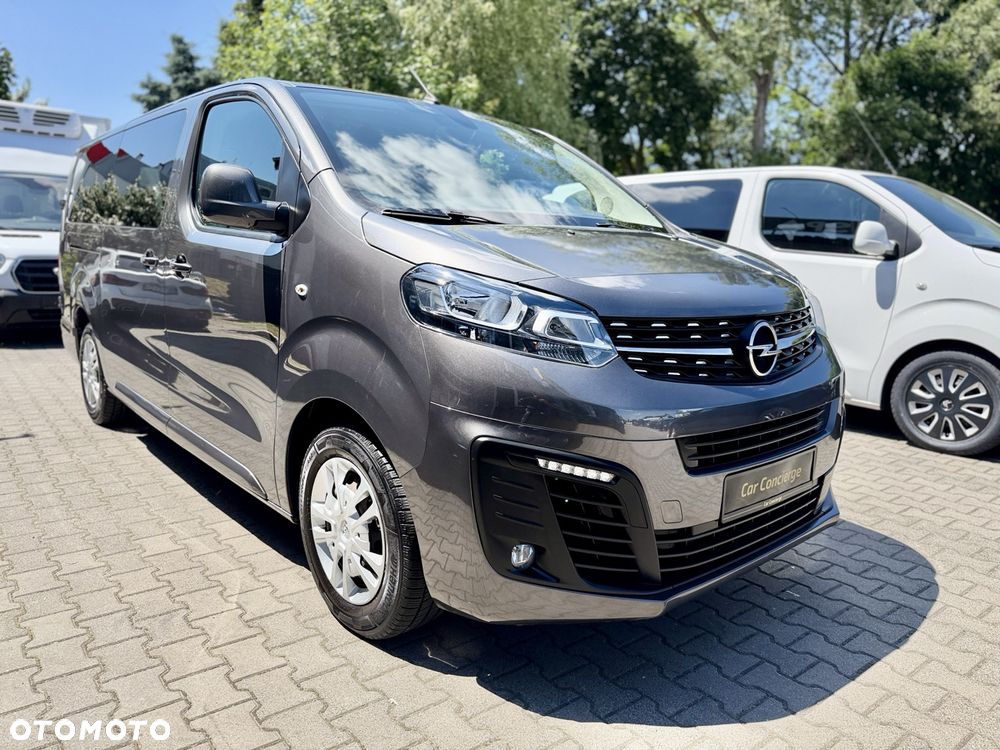 Opel Zafira 1.5 D L Selection - 3