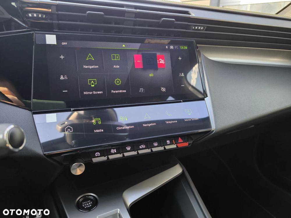 Peugeot 308 1.2 PureTech GT S&S EAT8 - 19