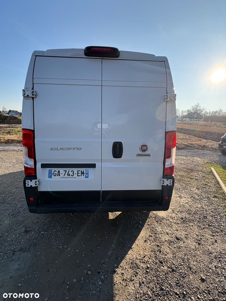 Fiat Ducato - 5