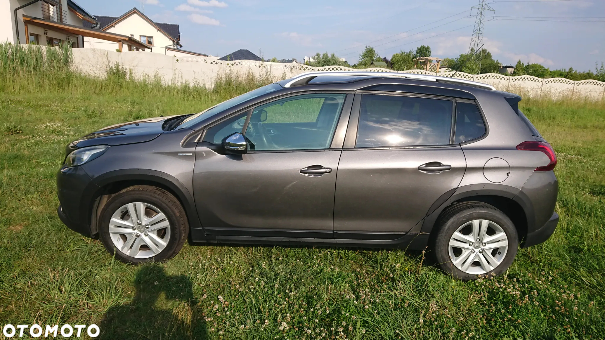 Peugeot 2008 - 4