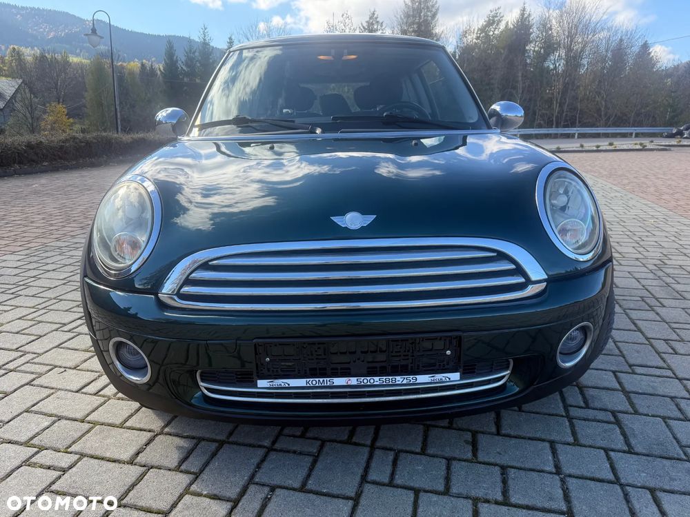 MINI ONE Standard - 2