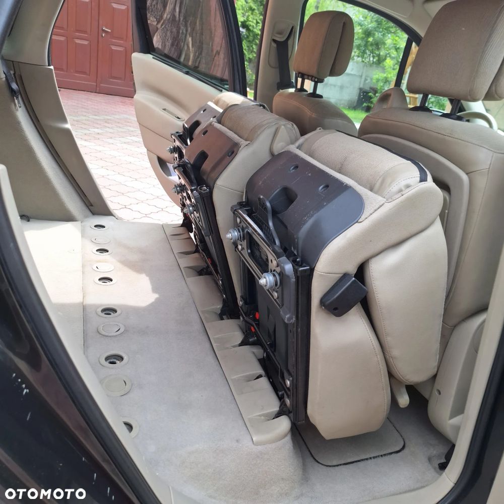 Renault Scenic 1.9 dCi Alize Plus - 10