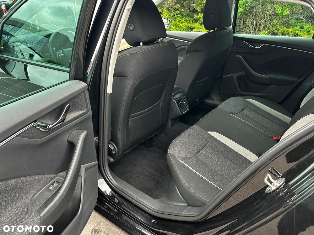 Skoda Scala 1.0 TSI Style - 12