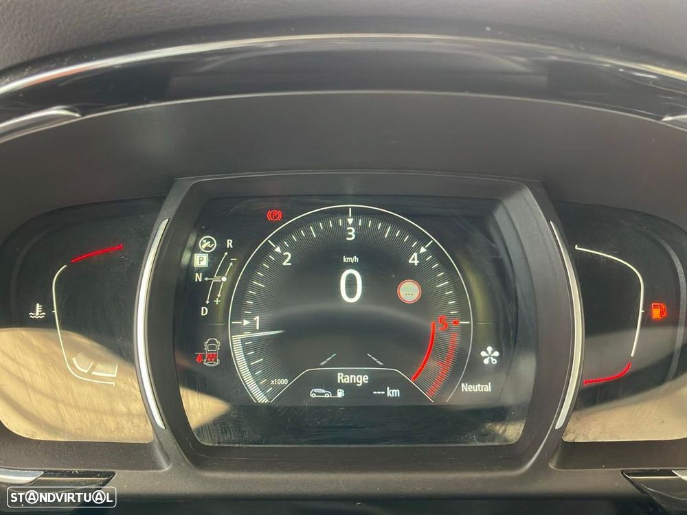 Renault Espace 1.6 dCi Zen EDC - 11