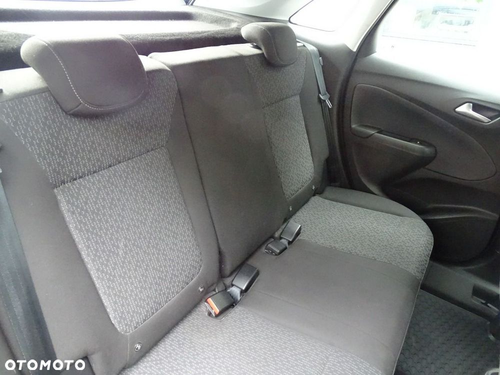Opel Crossland X - 29