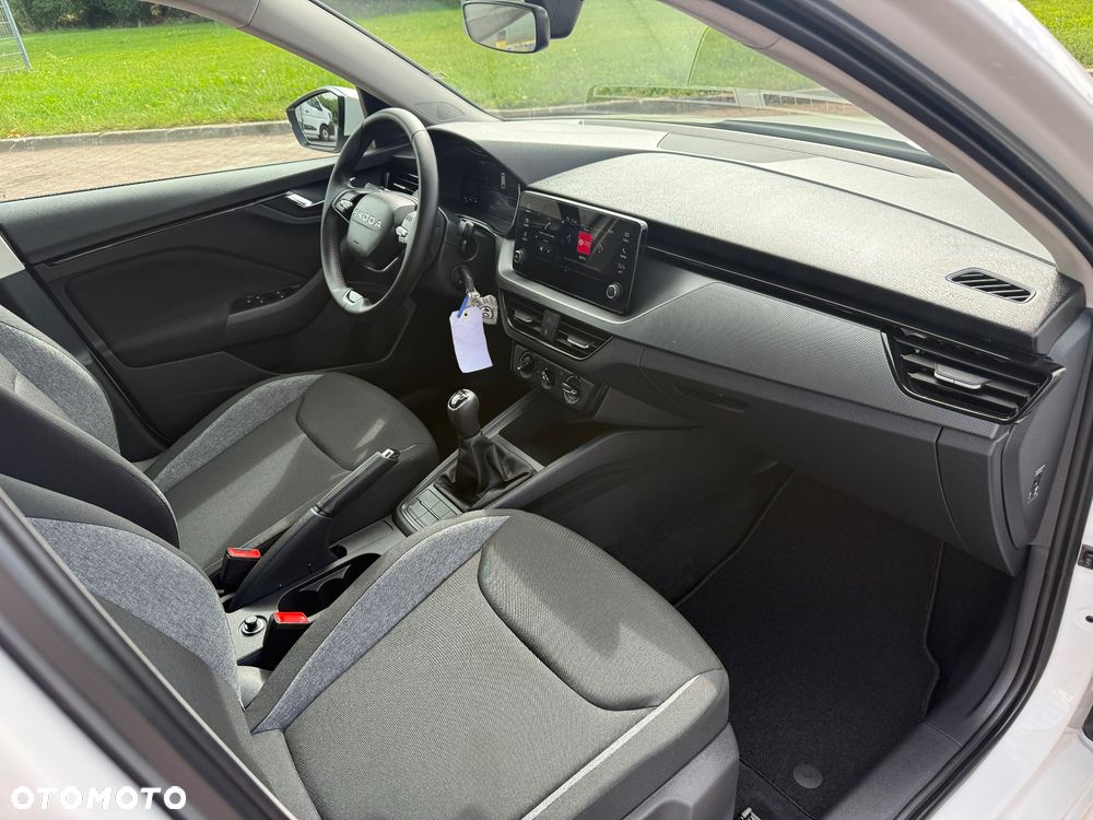 Skoda Kamiq 1.0 TSI Ambition - 17